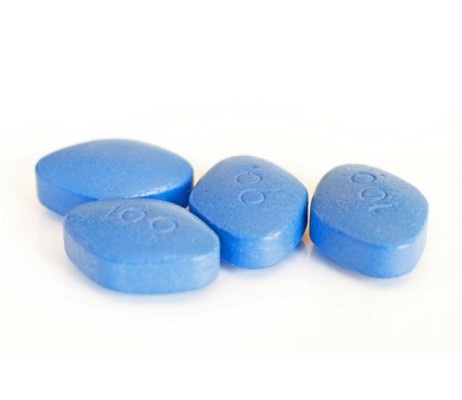 Viagra (Pills)